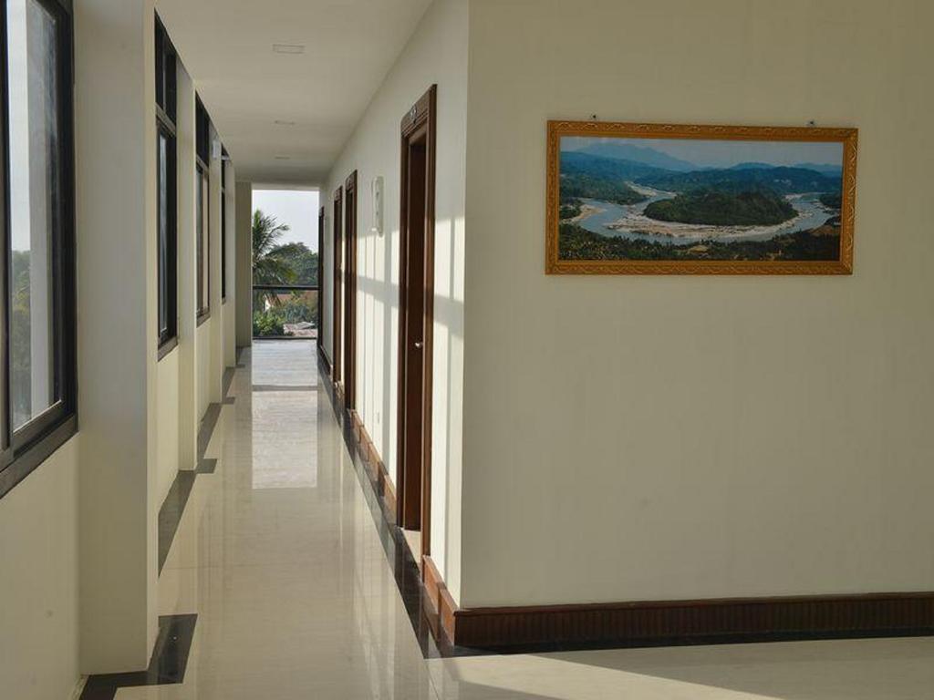 Hotel Myitkyinā Szoba fotó