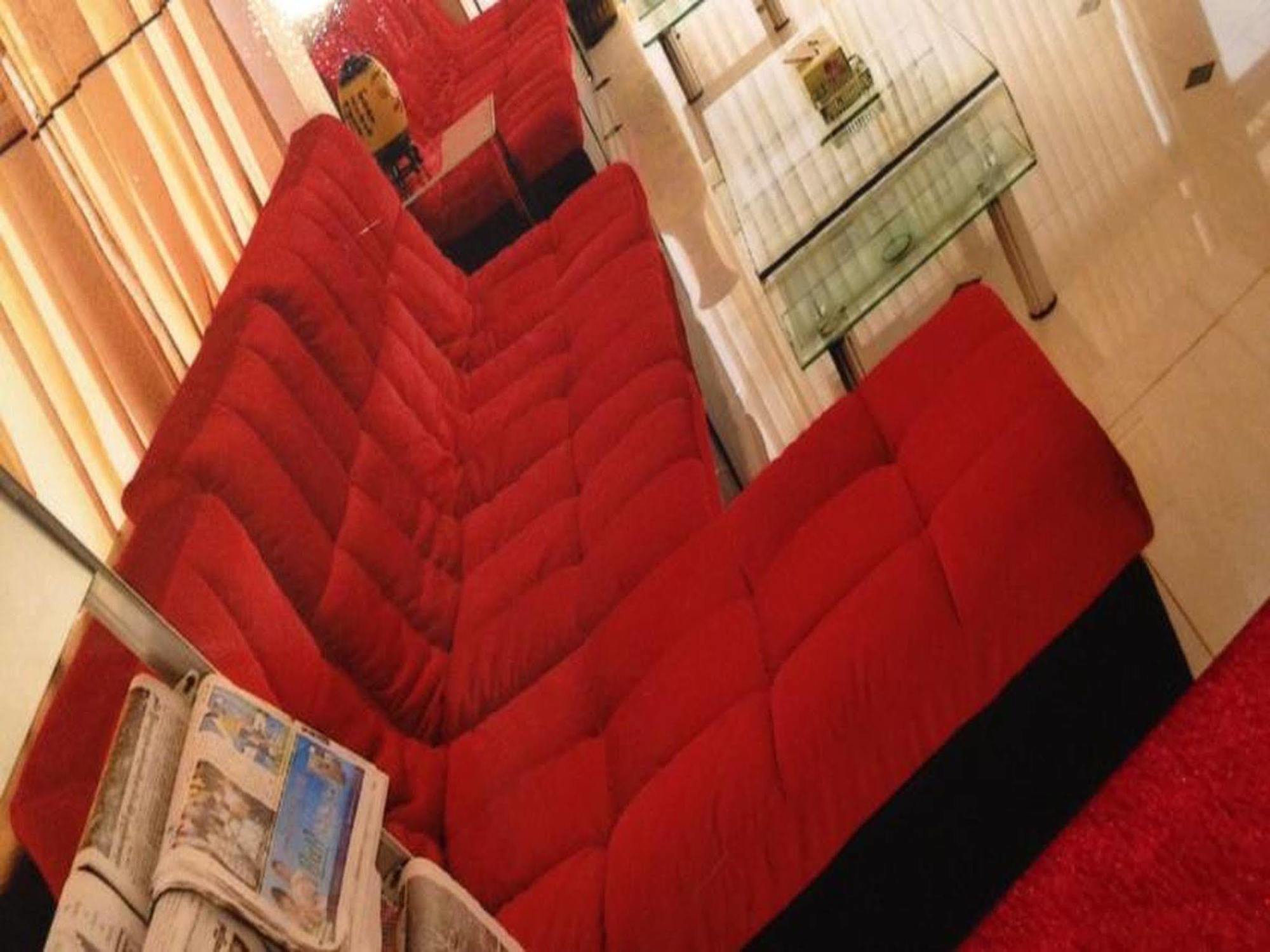 Hotel Myitkyinā Kültér fotó